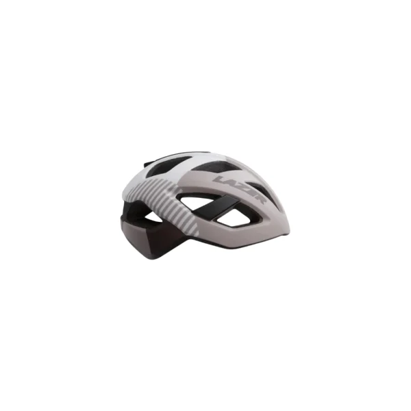 Casco Lazer Cannibal Matte Lila para Bicicleta MTB
