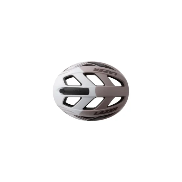 Casco Lazer Cannibal Matte Lila para Bicicleta MTB