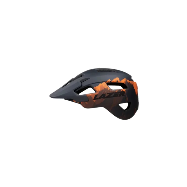casco-chiru-lazer-01 Casco Lazer Chiru para Bicicleta MTB