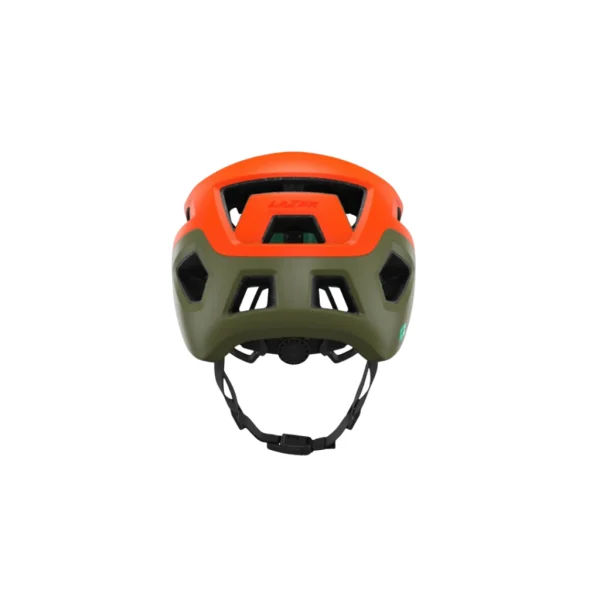 Casco Lazer Coyote KinetiCore para Bicicleta MTB