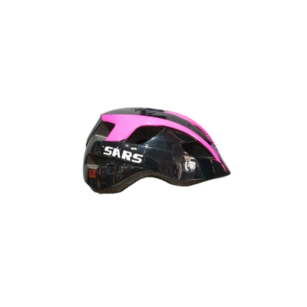 Casco SARS Eco para Bicicleta