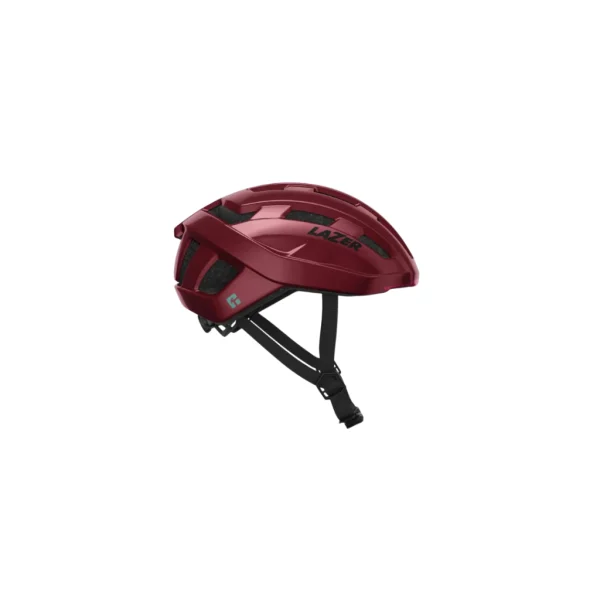 Casco Lazer Tempo KinetiCore para Bicicleta Ruta