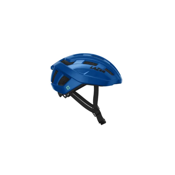 Casco Lazer Tempo KinetiCore para Bicicleta Ruta