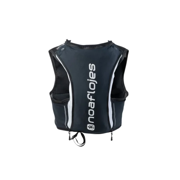 Chaleco deportivo Noaflojes Elemental Delta para Running