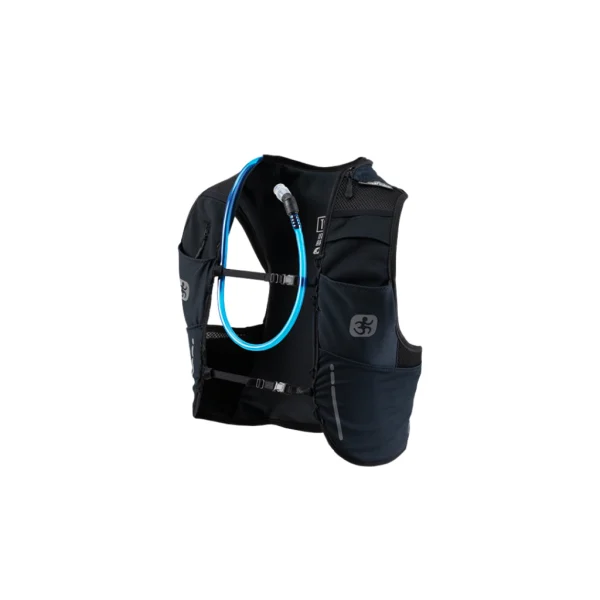 Chaleco deportivo Noaflojes Elemental Delta para Running