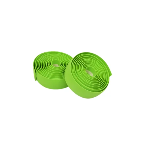 Cinta para manubrio WKNS EVA con tapones para Bicicleta