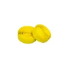 Cinta para manubrio WKNS EVA con tapones para Bicicleta