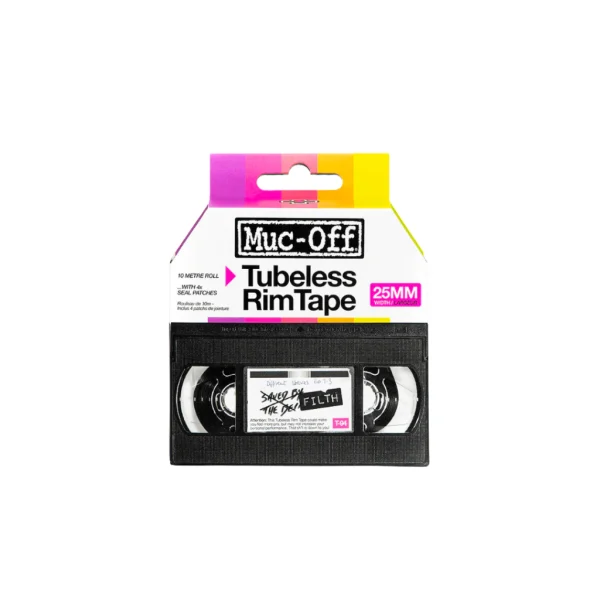 cinta-para-llantas-tubeless-rim-tape-25mm-x-10m-muc-off-02 Cinta para llantas tubeless Muc-Off Rim Tape 25mm x 10m para Bicicleta