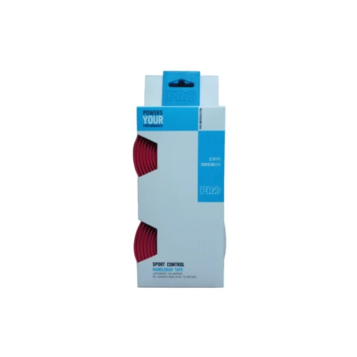 Cinta para manubrio PRO Sport Control para Bicicleta