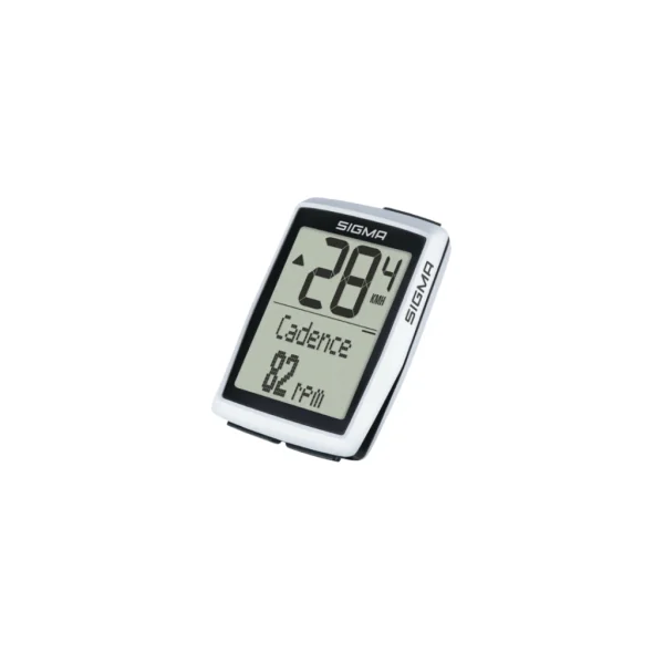 Ciclocomputadora Sigma BC 12.0 WL STS CAD inalámbrica para Bicicleta