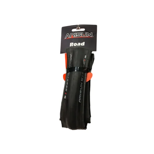 cubierta-arisun-vitesse-700x25c-60-tpi-nylon-defense-a-903-01 Cubierta Ruta Arisun Vitesse A-903 700x25C para Bicicleta