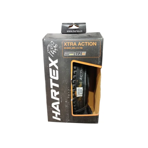 cubierta-hartex-xtra-action-mtb-29x2-10-54-622-60-tpi-01 Cubierta MTB Hartex Xtra Action 29x2.10 para Bicicleta
