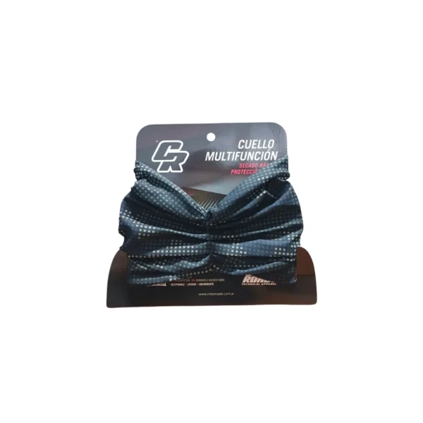 cuello-multifuncion-cross-roads-03 Cuello multifunción Cross Roads para Running y Ciclismo