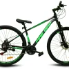 firebird-col-riser-21-vel-02 Bicicleta MTB Firebird Col-Riser - 21 velocidades