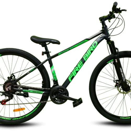 Bicicleta MTB Firebird Col-Riser - 21 velocidades