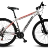 firebird-hawk-21-vel-01 Bicicleta MTB Firebird Hawk - 21 velocidades