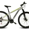 firebird-hawk-21-vel-03 Bicicleta MTB Firebird Hawk - 21 velocidades