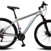 firebird-hawk-21-vel-04 Bicicleta MTB Firebird Hawk - 21 velocidades