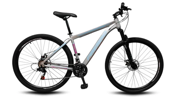 firebird-hawk-21-vel-04 Bicicleta MTB Firebird Hawk - 21 velocidades