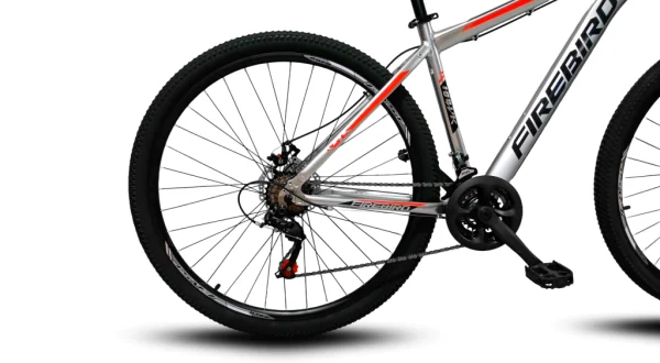 firebird-hawk-21-vel-05 Bicicleta MTB Firebird Hawk - 21 velocidades