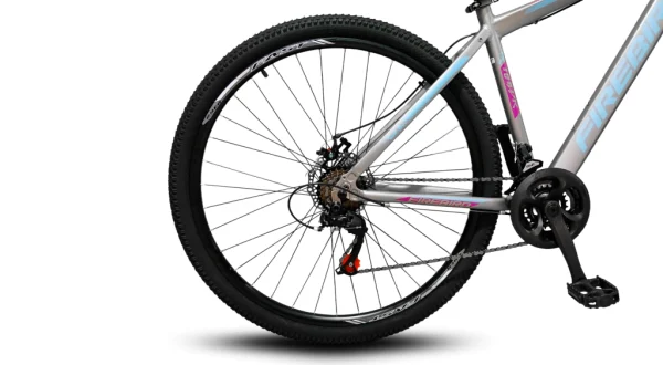 firebird-hawk-21-vel-06 Bicicleta MTB Firebird Hawk - 21 velocidades