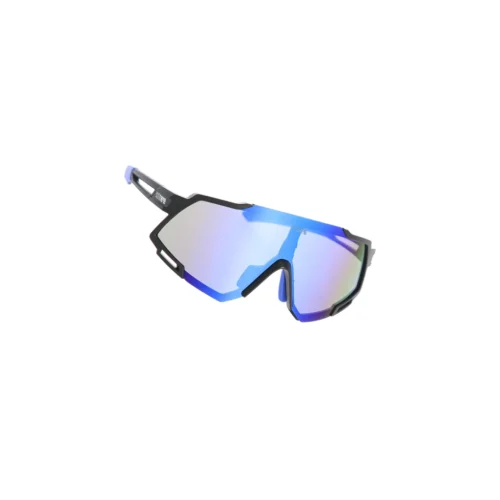 Lentes de Ciclismo Sportace Azul/Negro con 3 Cristales