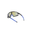 Lentes de Ciclismo Sportace Azul/Negro con 3 Cristales