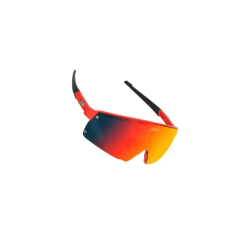 Lentes de Ciclismo Sportace con estuche y 3 cristales