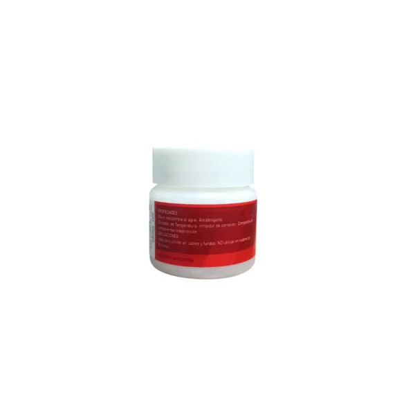 Grasa MTI Blanca Teflonada 50g para Bicicleta