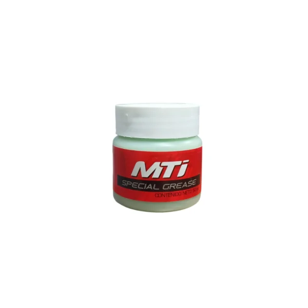Grasa MTI Verde 50g para Bicicleta