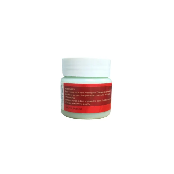Grasa MTI Verde 50g para Bicicleta