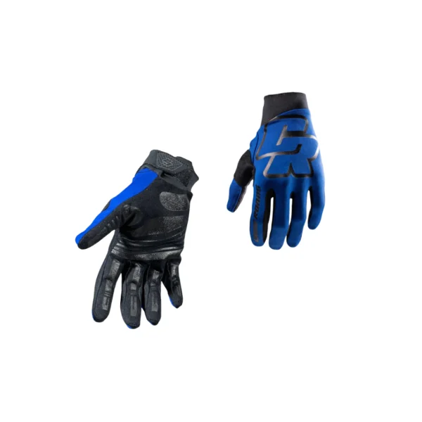 Guantes Cross Roads largos MX/MTB para MTB y Ciclismo