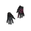 Guantes Cross Roads largos MX/MTB para MTB y Ciclismo