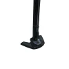 Inflador PRO de pie Team (160PSI) para Bicicleta