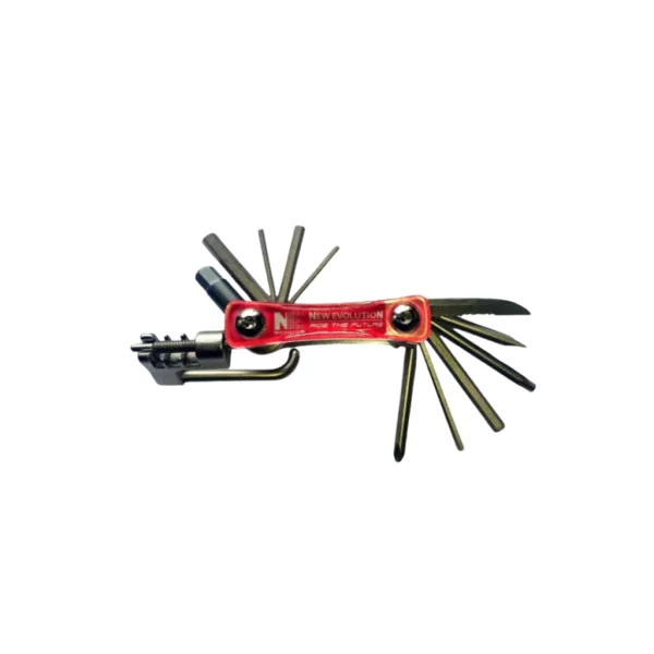 kit-de-herramientas-c-corta-cadenas-new-evolution-01 Kit de herramientas New Evolution con cortacadenas para Bicicleta