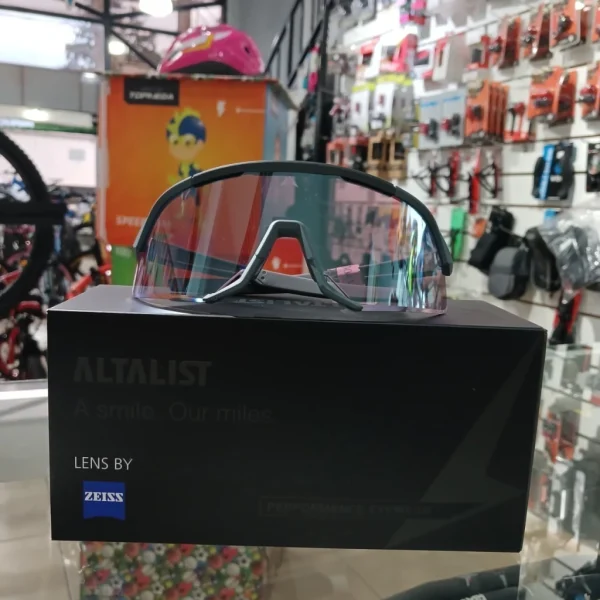 Lentes de Ciclismo ALTALIST Deportivos para Bicicleta