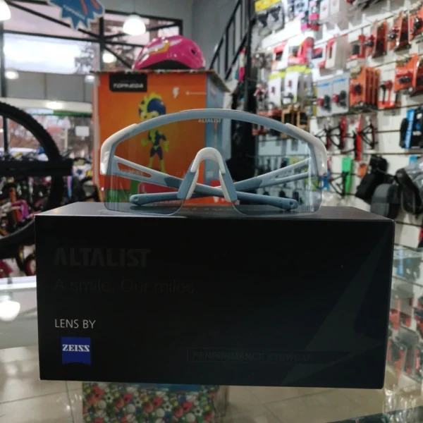 Lentes de Ciclismo ALTALIST Deportivos para Bicicleta