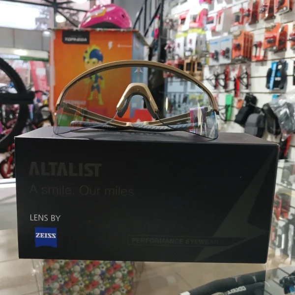Lentes de Ciclismo ALTALIST Deportivos para Bicicleta