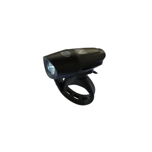 luz-blanca-led-1w-new-evolution-01 Luz delantera New Evolution LED blanca 1W para Bicicleta