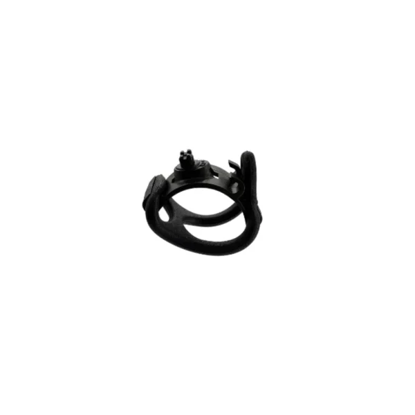 Luz delantera New Evolution Recargable para Bicicleta