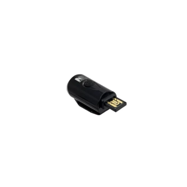 Luz delantera New Evolution Recargable para Bicicleta