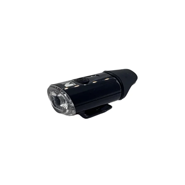 Luz delantera New Evolution Recargable para Bicicleta