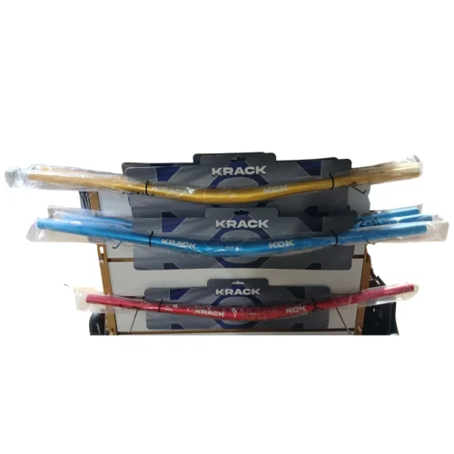 Manubrio KRACK Stunt para Bicicleta Stunt/BMX