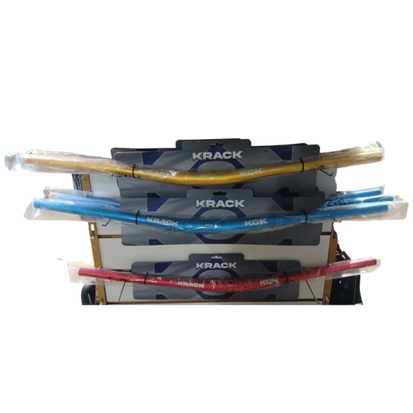 manubrios-stunt-krack-01 Manubrio KRACK Stunt para Bicicleta Stunt/BMX