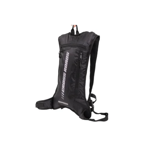 mochila-camel-legion-cross-roads-01 Mochila deportiva Cross Roads Camel Legion para Running y Ciclismo