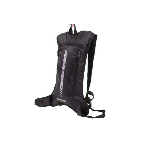 mochila-camel-legion-cross-roads-01 Mochila deportiva Cross Roads Camel Legion para Running y Ciclismo