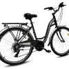 Bicicleta urbana Oxea Campus - 21 velocidades