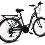 Bicicleta urbana Oxea Campus - 21 velocidades