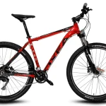 Bicicleta MTB Oxea Eikon Shimano CUES - 18 velocidades
