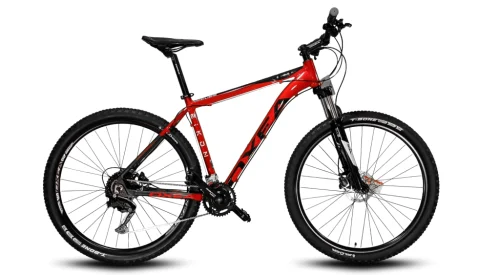 oxea-eikon-shimano-cues-18-vel-05 Bicicleta MTB Oxea Eikon Shimano CUES - 18 velocidades